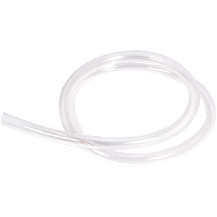 Alphacool AlphaTube HF 13/10 (3/8"ID) - Ultra Clear slang