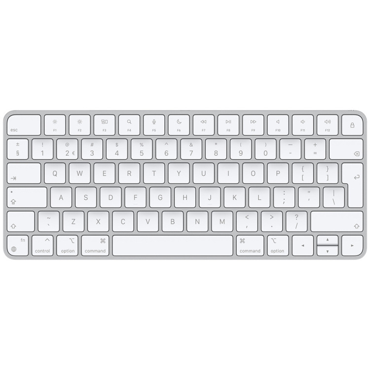 Apple Magic Keyboard toetsenbord