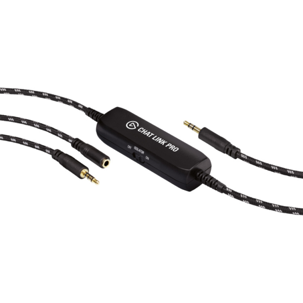 Elgato Chat Link Pro kabel