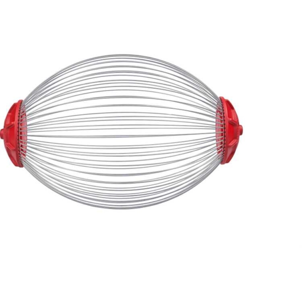 WOLF-Garten multi-star FC-MS fruitverzamelaar fruitplukker