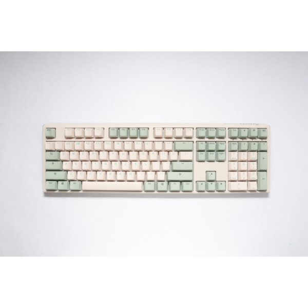 Ducky One 3 Matcha toetsenbord