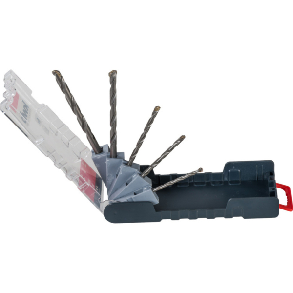 KWB Steenboorset 5-Delig