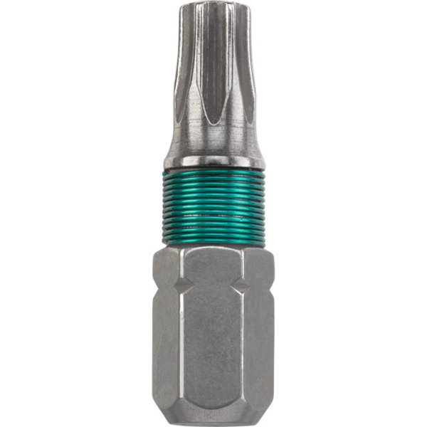 KWB RVS Bit, 25mm, Torx T25