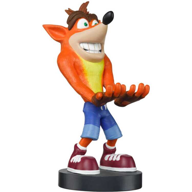 Cable Guy Crash Bandicoot - Coco houder