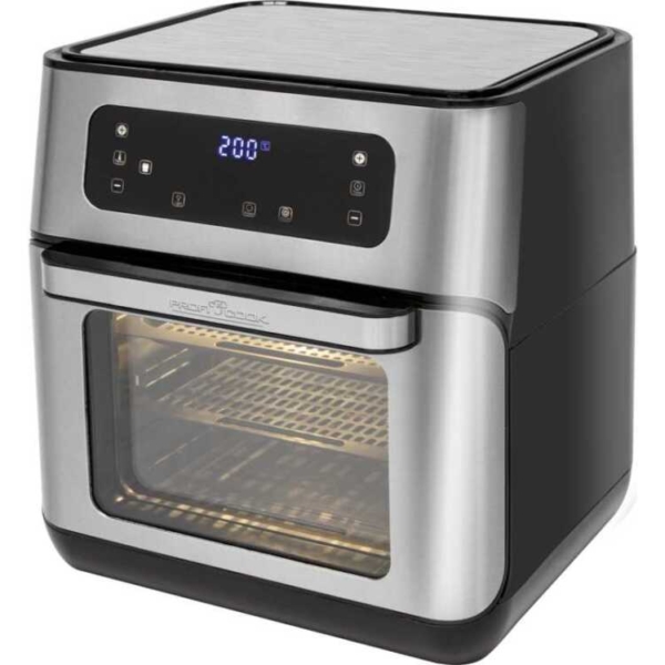 ProfiCook PC-FR 1200 H heteluchtfriteuse