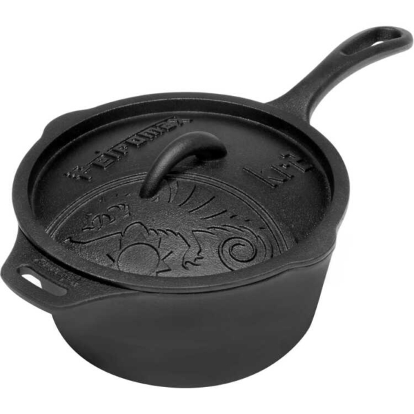 Petromax Saucepan kr2 kookpan
