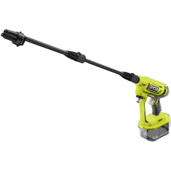 Ryobi ONE+ 18V Accu Power Washer RY18PW22A-0 drukreiniger