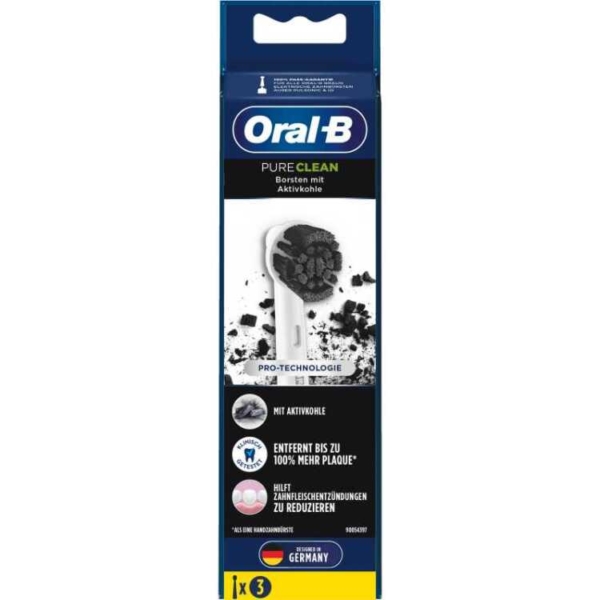 Braun Oral-B Pure Clean opzetborstel