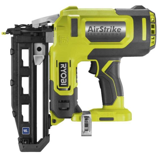 Ryobi ONE+ 18V Accu 16G Tacker R16GN18-0 spijkerpistool