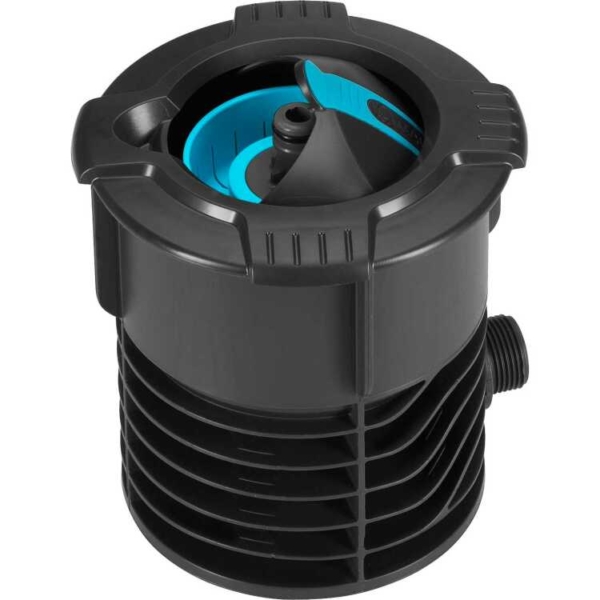 GARDENA Waterstopcontact 08266-20 waterkraan