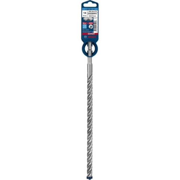 Bosch Expert SDS-plus-7X hamerboor, Ø 14 mm boren