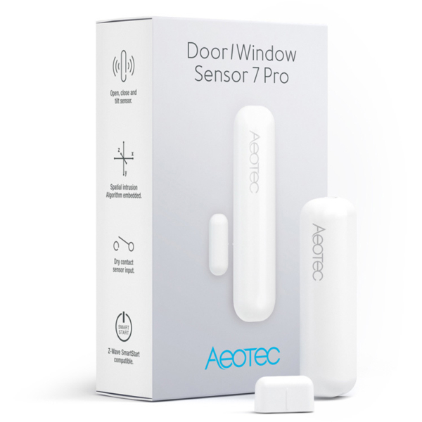Aeotec Door / Window Sensor 7 Pro
