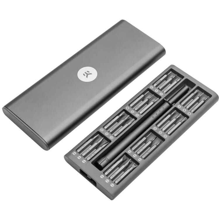 EKWB EK Loop Screwdriver Basic Set bitset