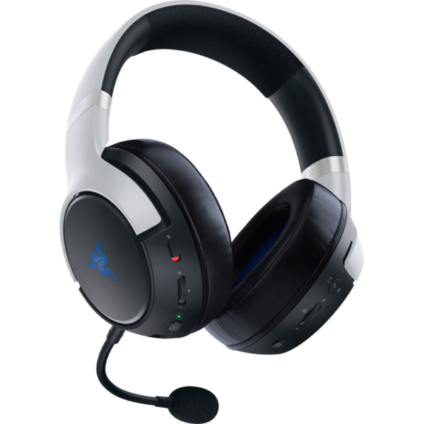 Razer Kaira Pro for PlayStation gaming headset