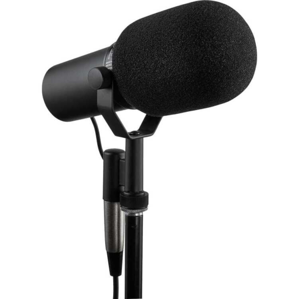 SHURE SM7B microfoon