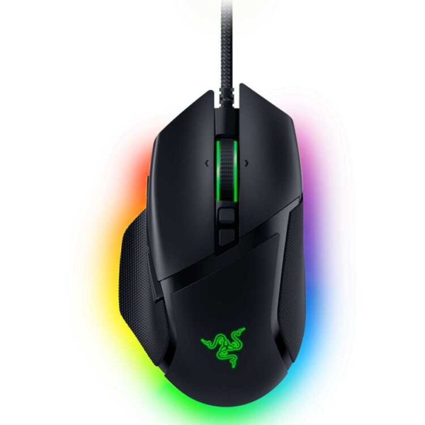Razer Basilisk V3 gaming muis