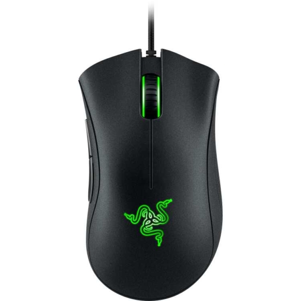 Razer DeathAdder Essential gaming muis
