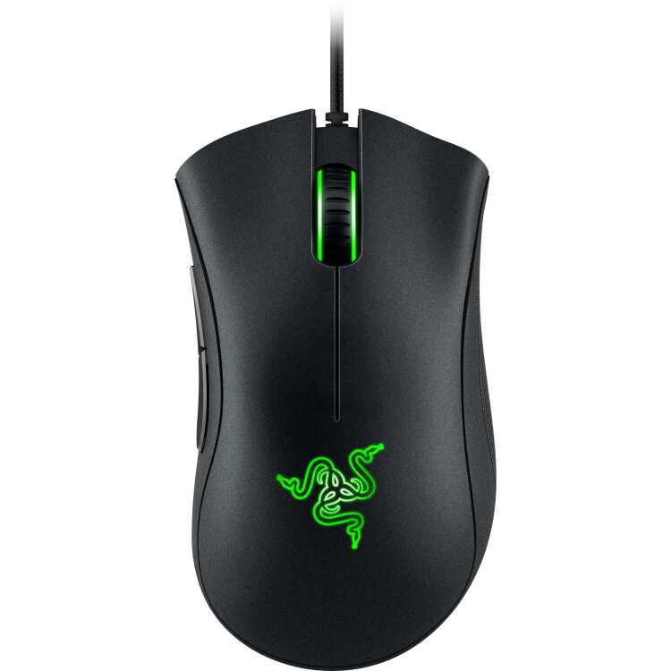 Razer DeathAdder Essential gaming muis