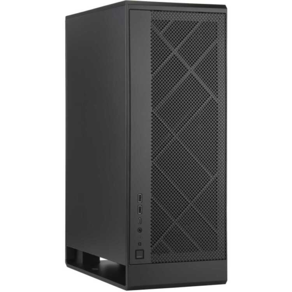 SilverStone ALTA G1M midi tower behuizing