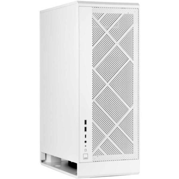 SilverStone ALTA G1M mini tower behuizing