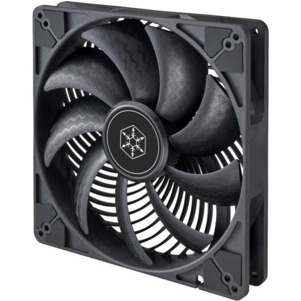 SilverStone Air Penetrator 184i PRO case fan