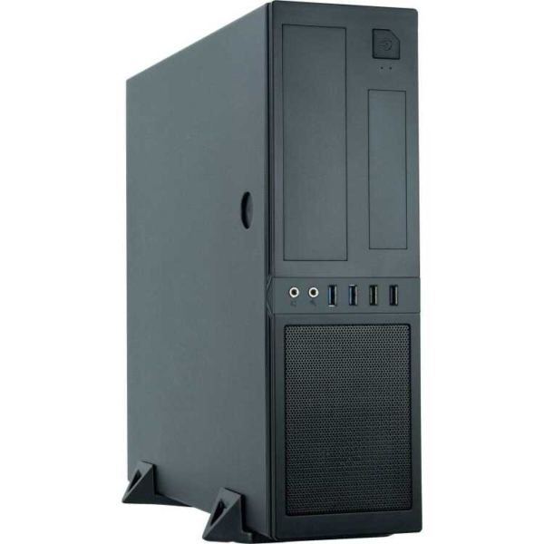 Chieftec CS-12B-300 midi tower behuizing