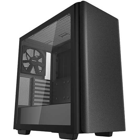 DeepCool CK500 midi tower behuizing