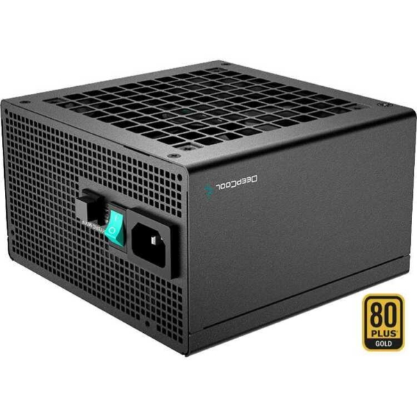 DeepCool PQ750M voeding