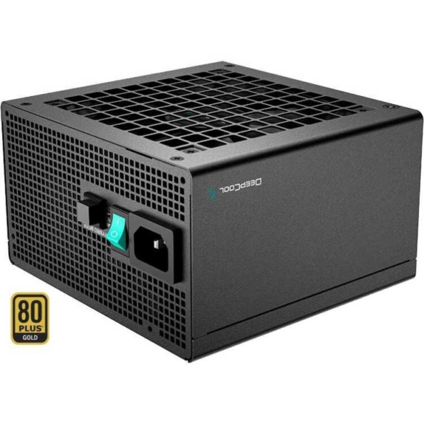 DeepCool PQ1000M voeding