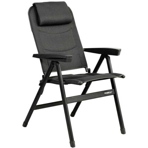 Westfield Campingstoel ROYAL ERGOFIT