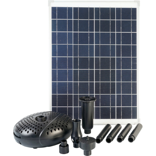 Ubbink Solarmax 2500 pomp
