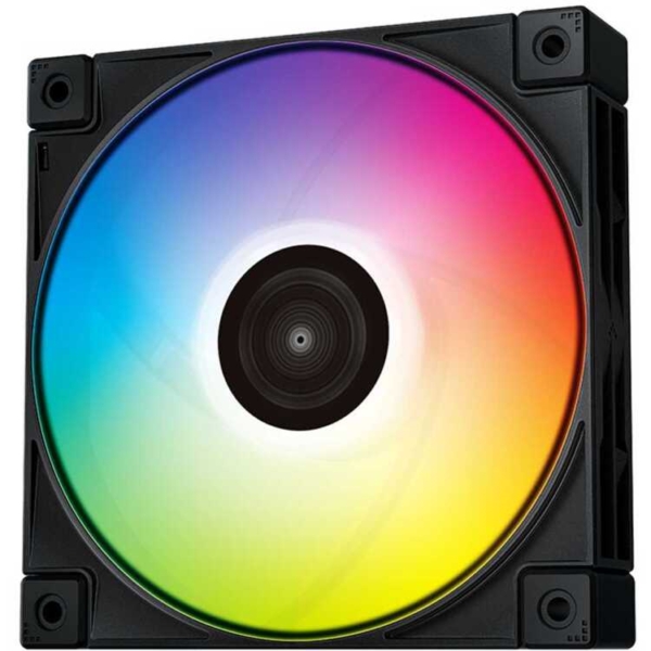 DeepCool FC120 RGB case fan