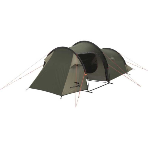 Easy Camp Magnetar 200 Rustic Green tent