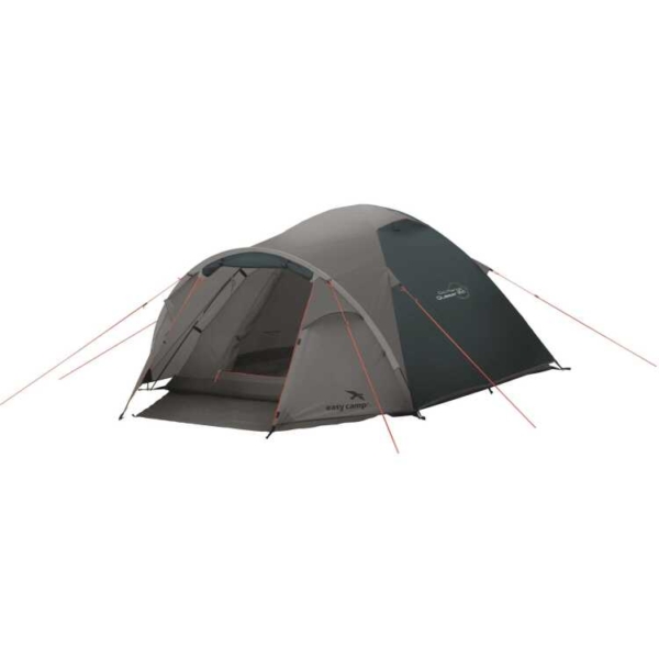 Easy Camp Quasar 300 Steel Blue tent