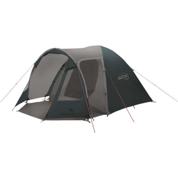 Easy Camp Blazar 400 Steel Blue tent