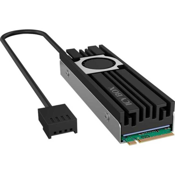 ICY BOX IB-M2HSF-703 heatsink