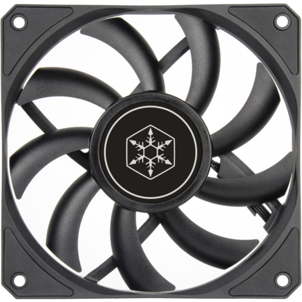 SilverStone Air Slimmer 120 case fan