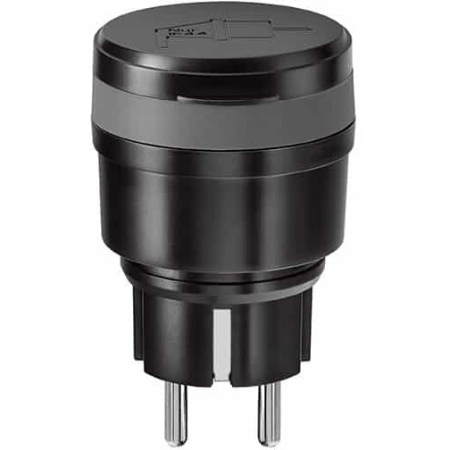 KlikAanKlikUit Compacte stekkerdimmer voor buiten AGC-200