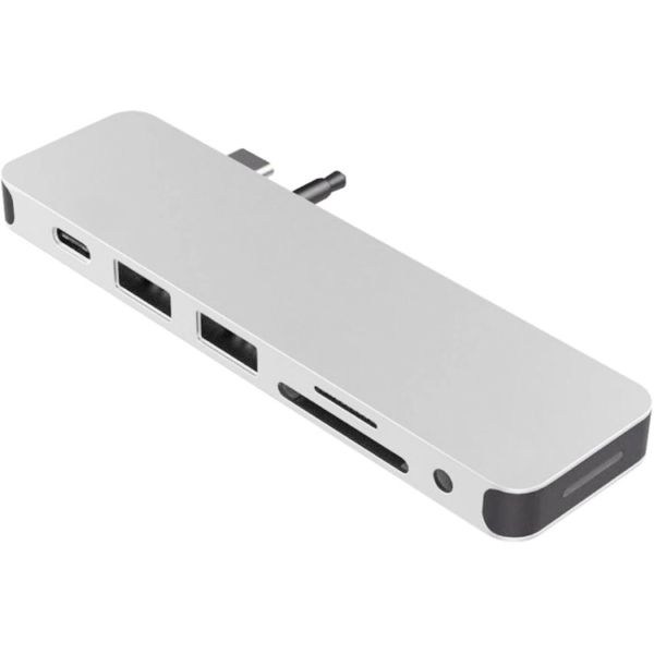 Hyper SOLO 7-in-1 USB-C Hub dockingstation