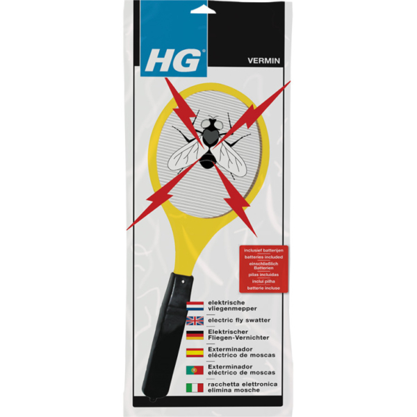 HG Elektronische Vliegenmepper