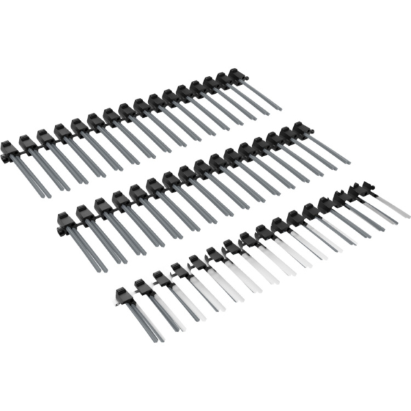 Kärcher Borstelstrip WRE 18-55