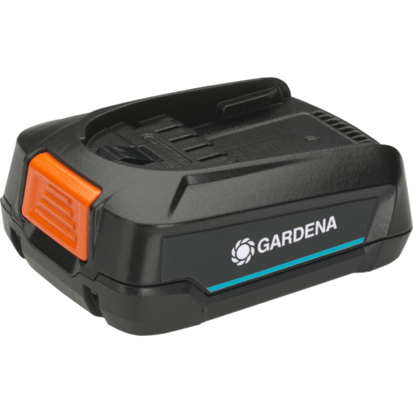 GARDENA Accu PBA 18V/36 P4A oplaadbare batterij