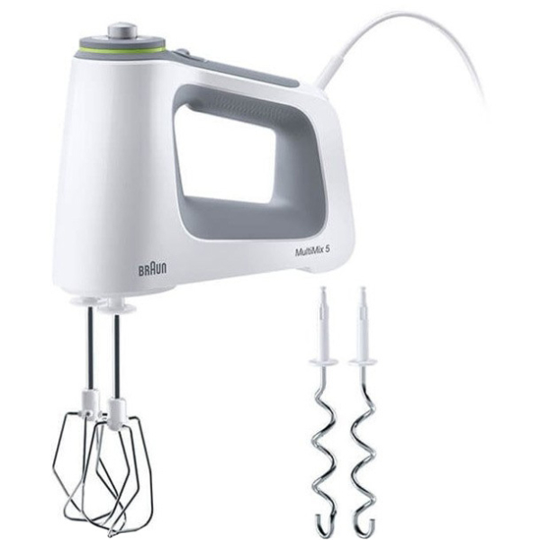 Braun MultiMix 5 handmixer HM 5100WH