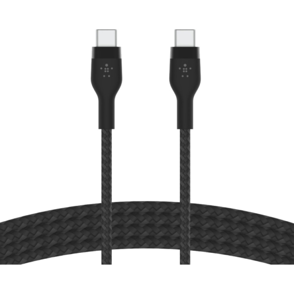 Belkin BoostCharge Pro Flex USB-C > USB-C kabel