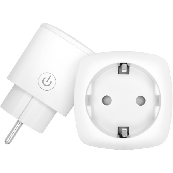 Trust Slimme WiFi stekker