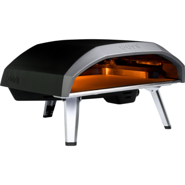 Ooni Koda 16 Gas Powered Pizzaoven