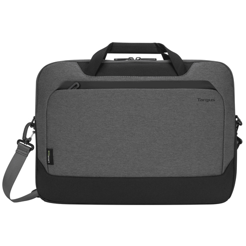 Targus Cypress 15.6” Briefcase with EcoSmart laptoptas