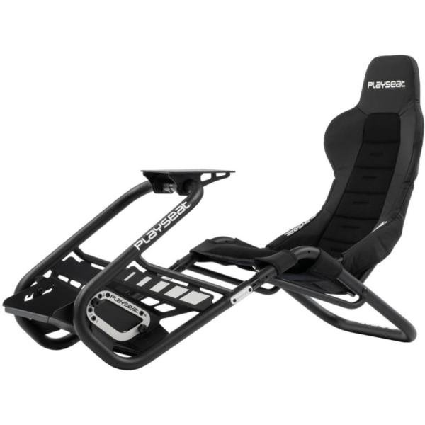 Playseat® Trophy Black racing simulator