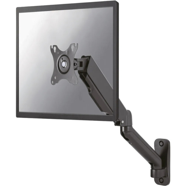 Neomounts WL70-450BL11 tv wandsteun wandmontage