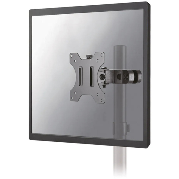 Neomounts FL40-430BL11 TV-paalsteun bevestiging